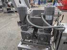 Blentech Dual Agitation Ribbon Or Paddle Mixer